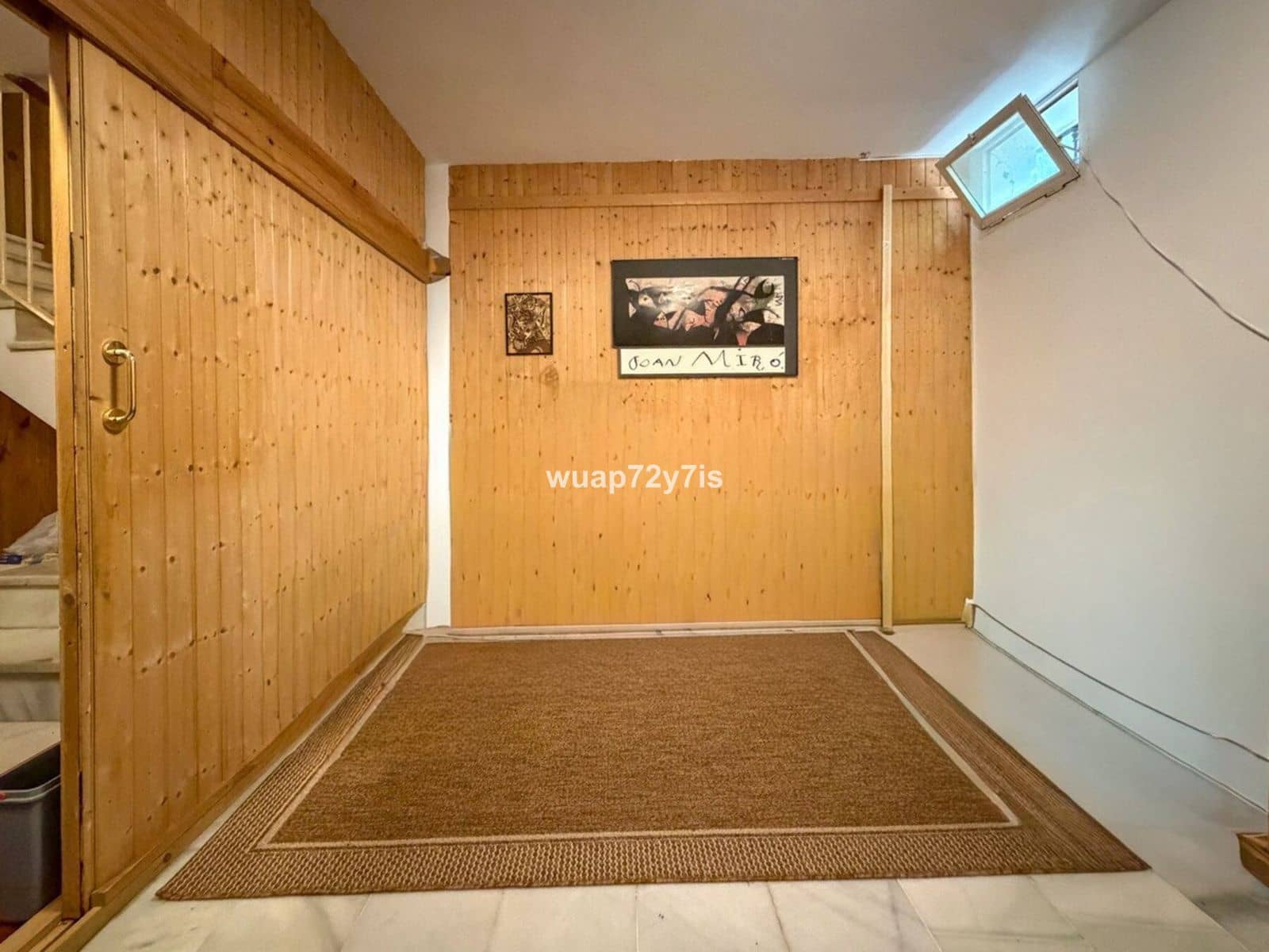 Casa de 4 habitaciones en San Pedro de Alcantara en venta - 750.000 € (Ref: 9822517)