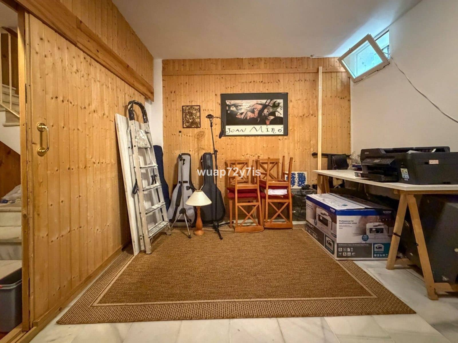 Casa de 4 habitaciones en San Pedro de Alcantara en venta - 750.000 € (Ref: 9822517)