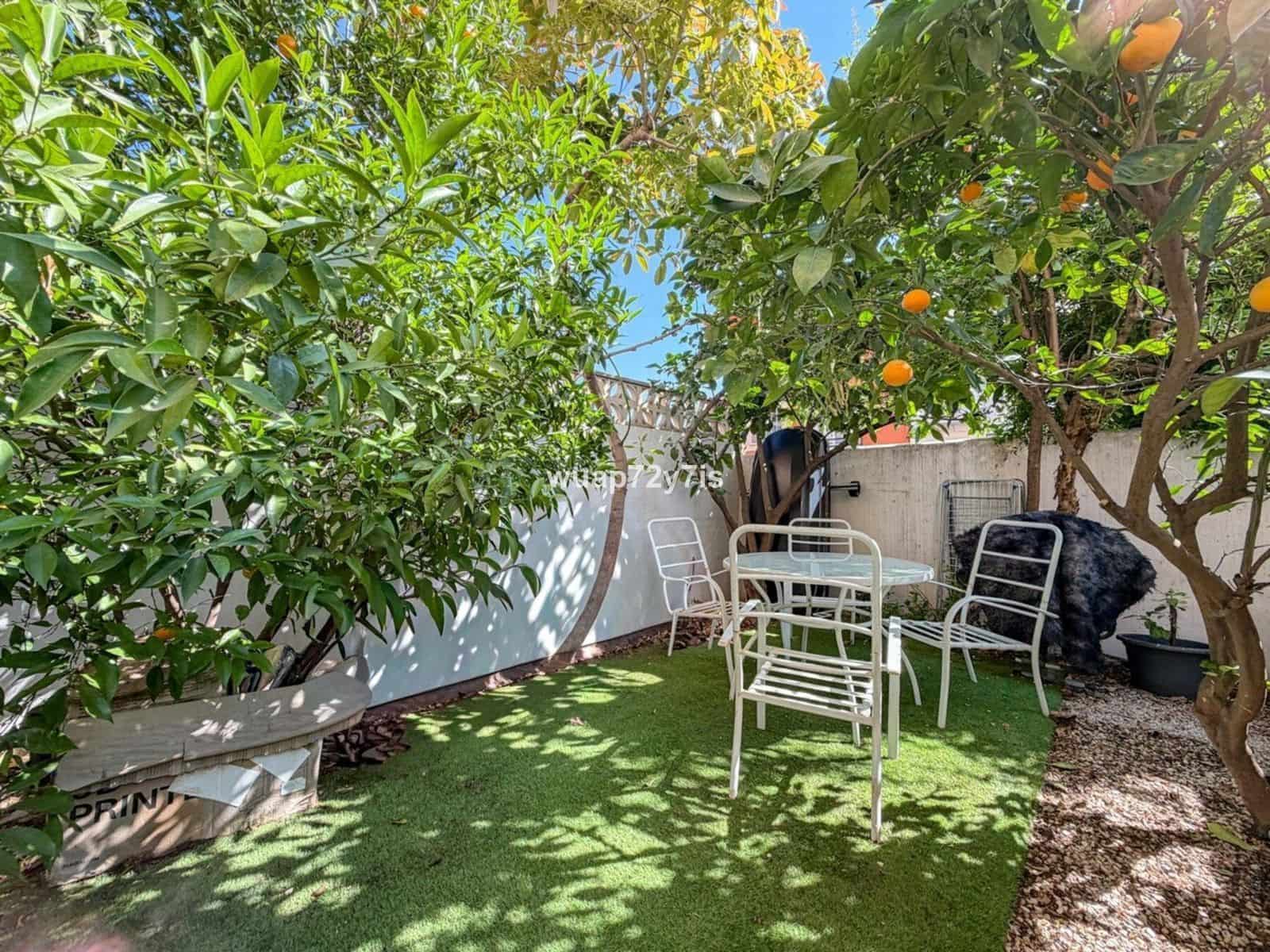Casa de 4 habitaciones en San Pedro de Alcantara en venta - 750.000 € (Ref: 9822517)