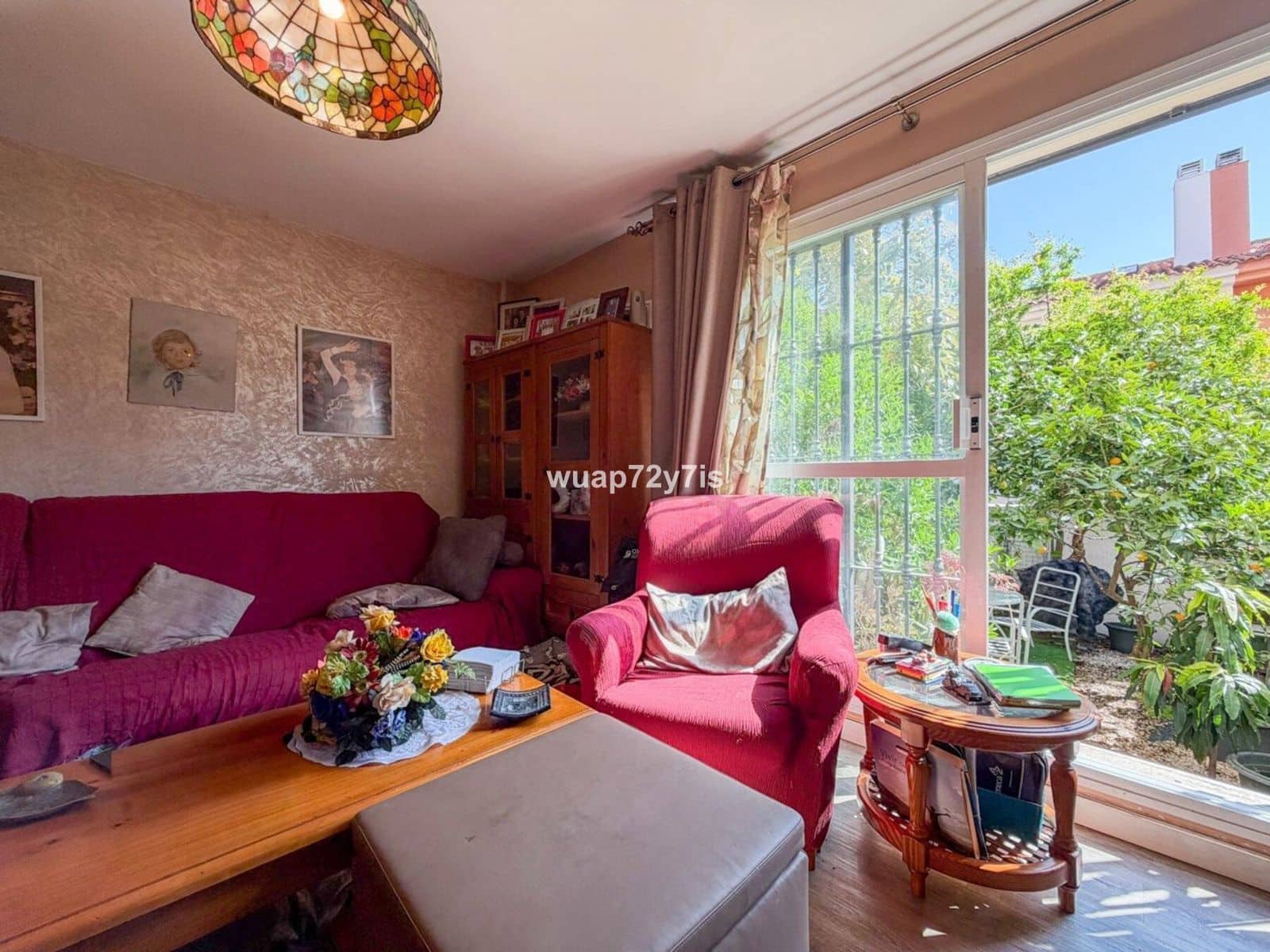 Casa de 4 habitaciones en San Pedro de Alcantara en venta - 750.000 € (Ref: 9822517)