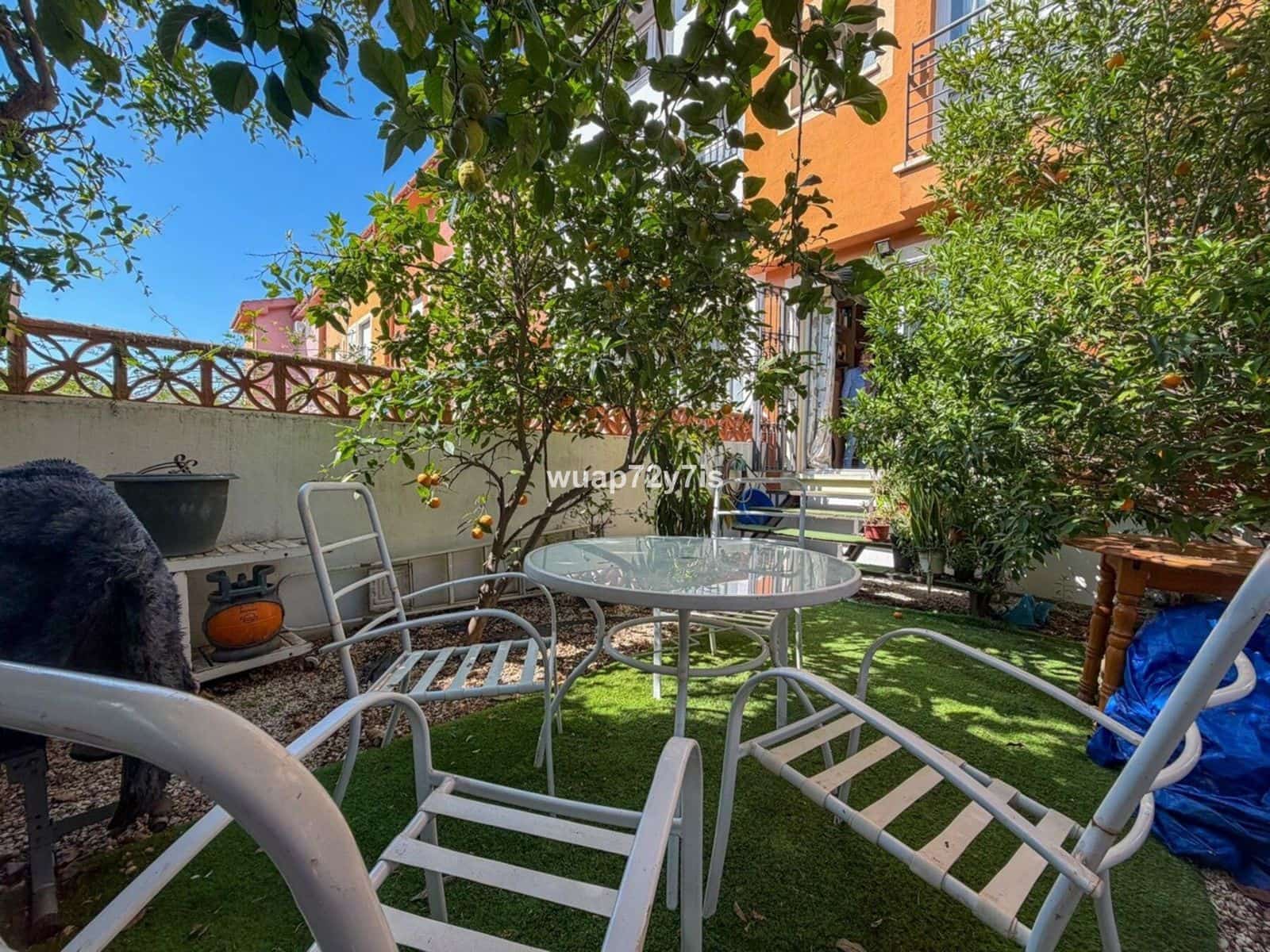 Casa de 4 habitaciones en San Pedro de Alcantara en venta - 750.000 € (Ref: 9822517)
