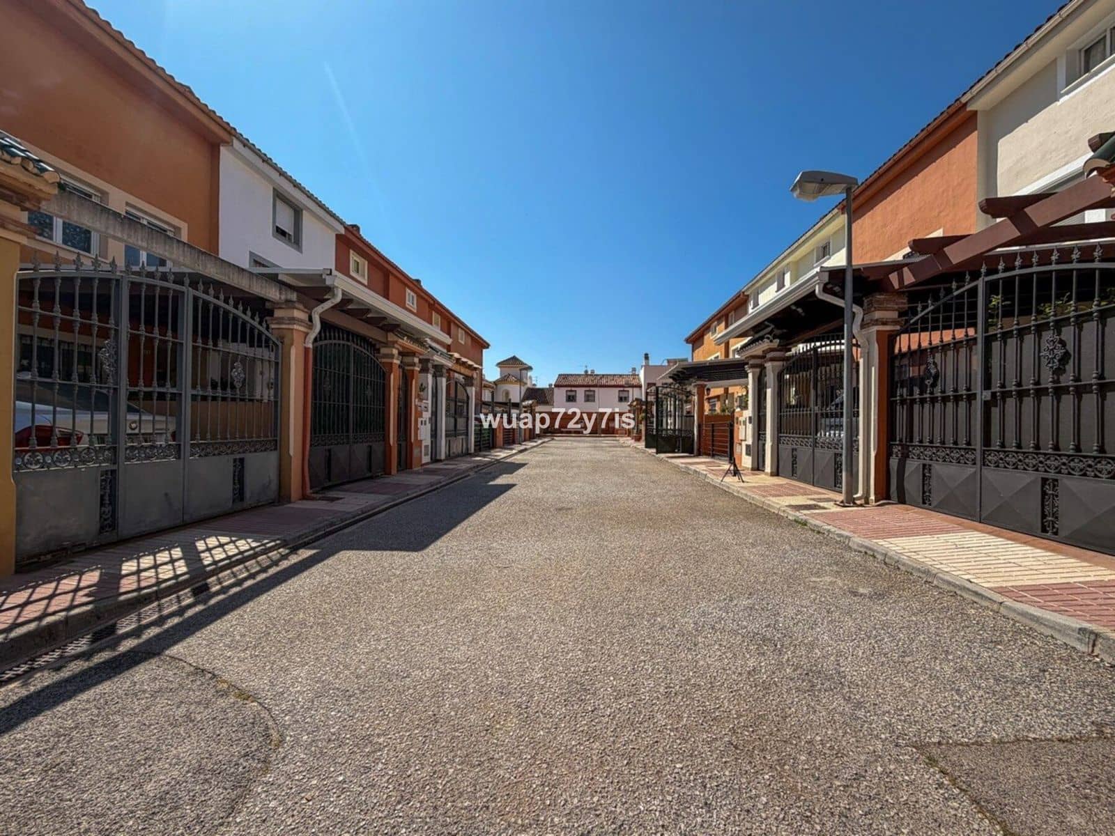 Casa de 4 habitaciones en San Pedro de Alcantara en venta - 750.000 € (Ref: 9822517)