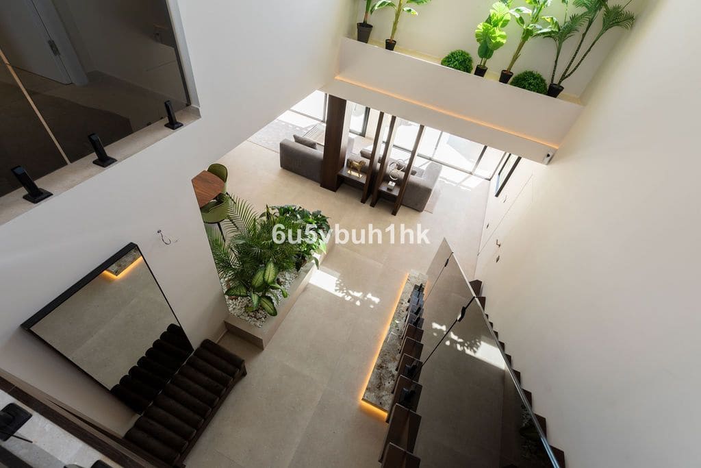 6 quarto Moradia para venda em Benahavis - 2 750 000 € (Ref: 9822518)