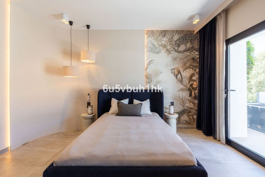 6 quarto Moradia para venda em Benahavis - 2 750 000 € (Ref: 9822518)