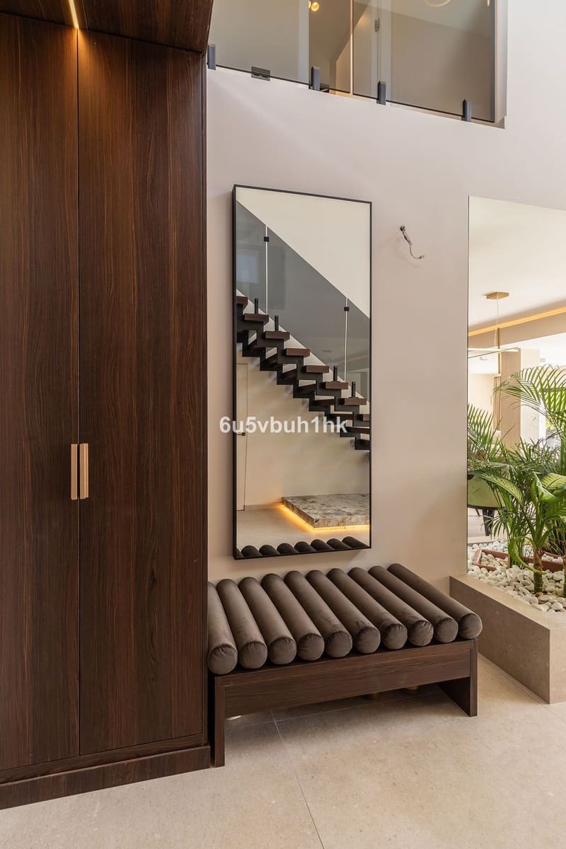 6 quarto Moradia para venda em Benahavis - 2 750 000 € (Ref: 9822518)