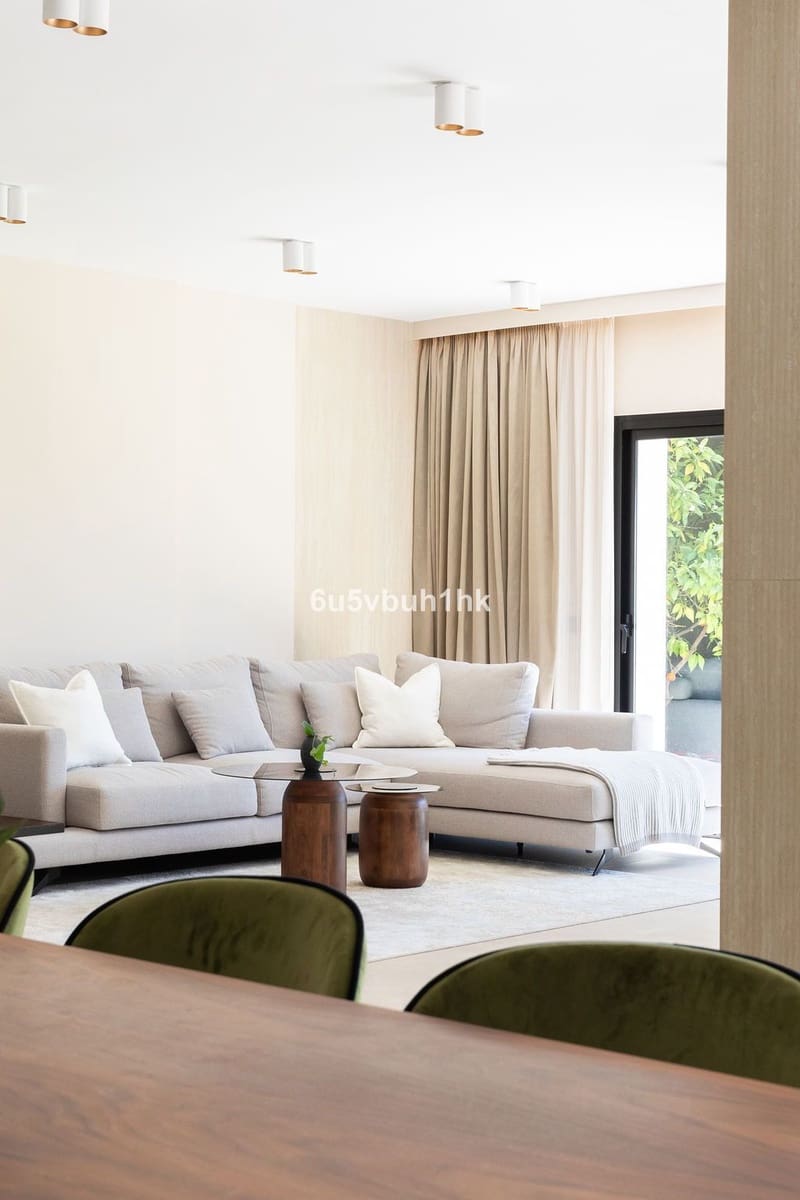 6 quarto Moradia para venda em Benahavis - 2 750 000 € (Ref: 9822518)