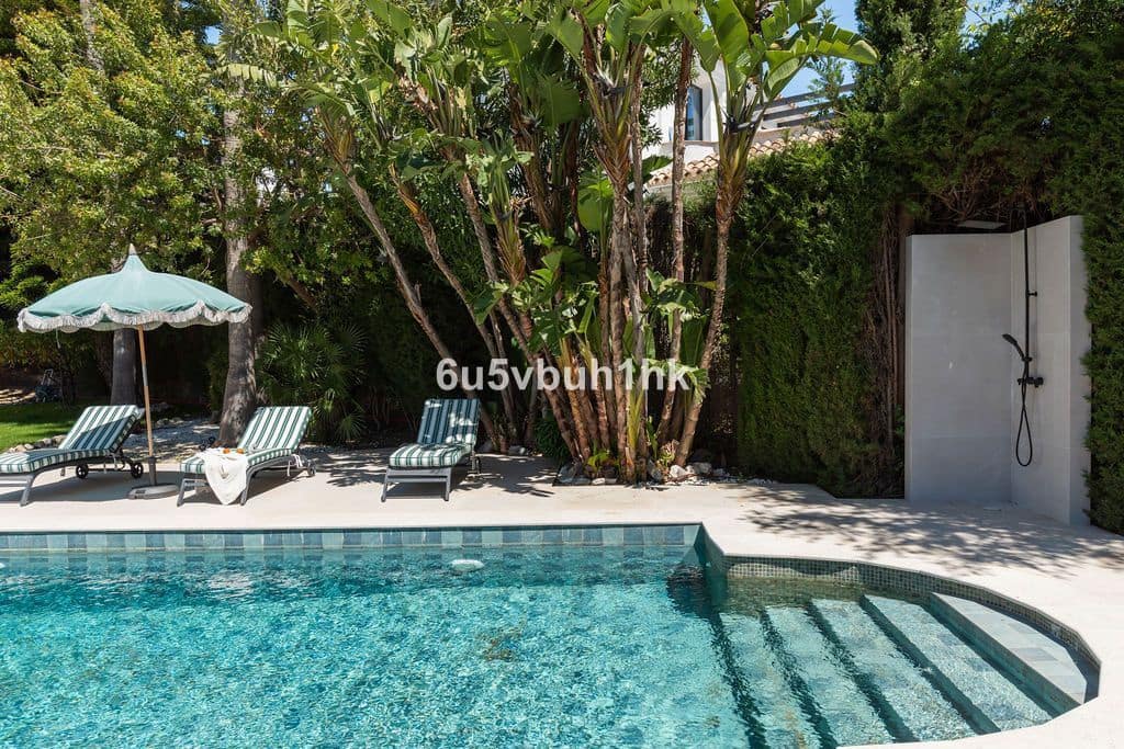 6 quarto Moradia para venda em Benahavis - 2 750 000 € (Ref: 9822518)