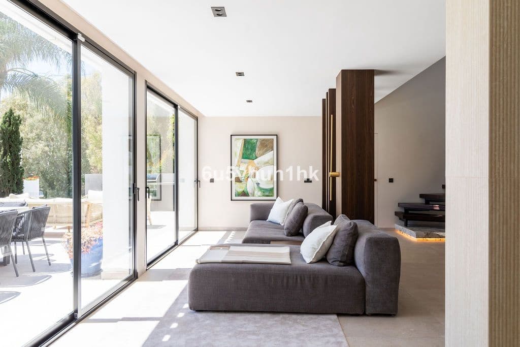 6 quarto Moradia para venda em Benahavis - 2 750 000 € (Ref: 9822518)