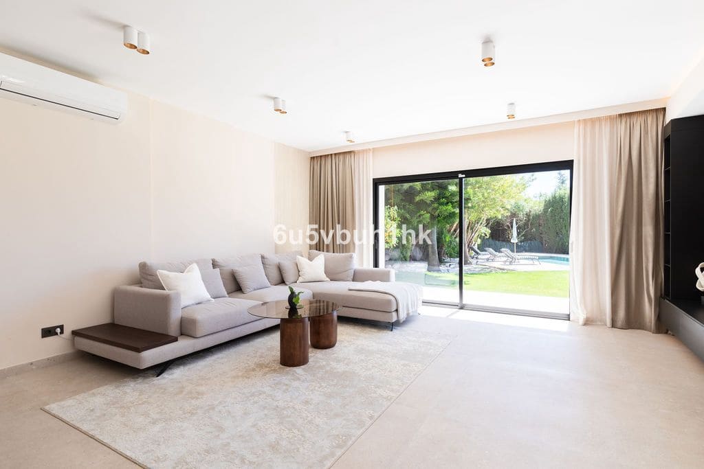 6 quarto Moradia para venda em Benahavis - 2 750 000 € (Ref: 9822518)