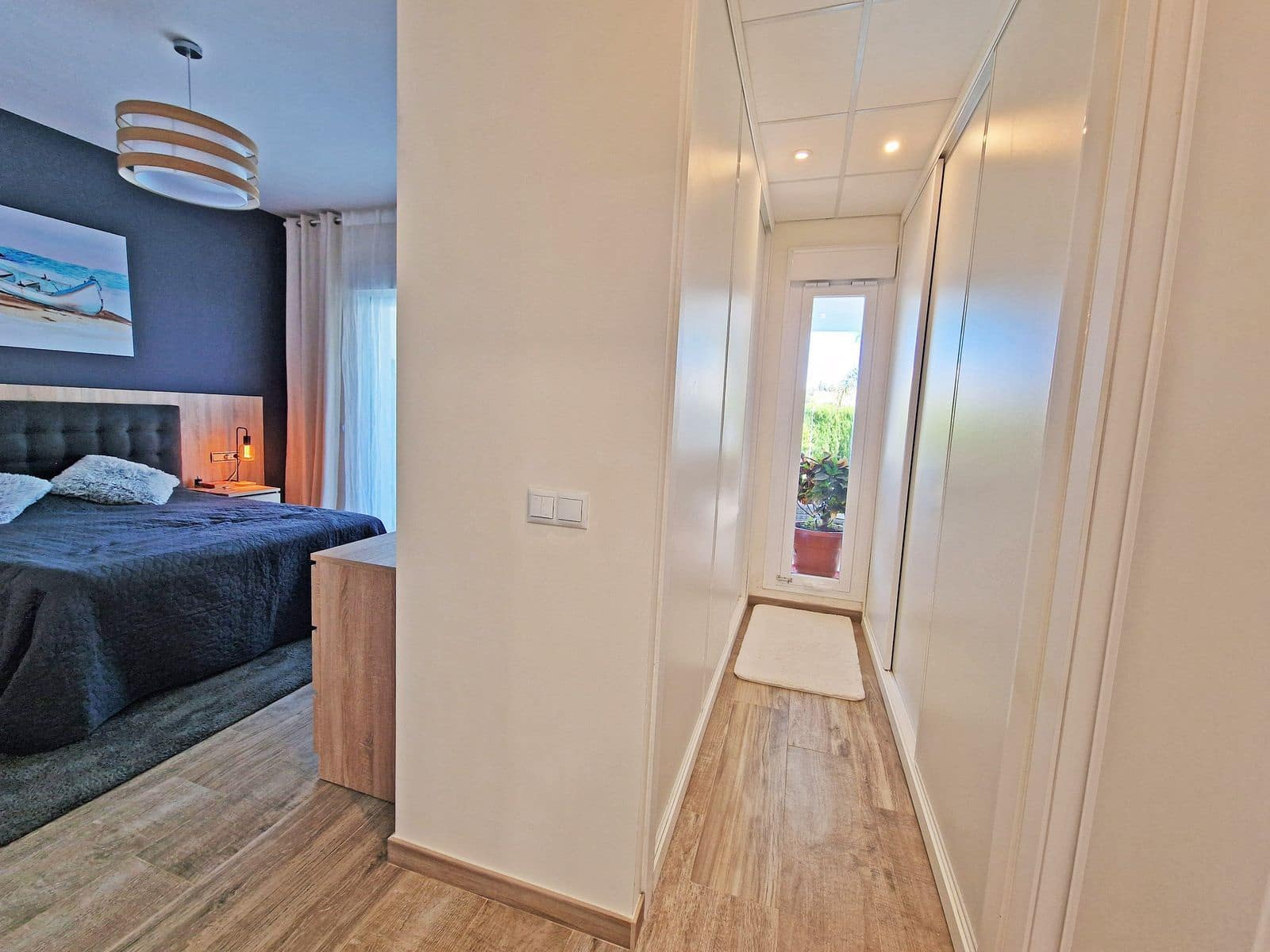 3 soveværelse Semi-Rækkehus til salg i Riviera del Sol - € 1.050.000 (Ref: 9822526)