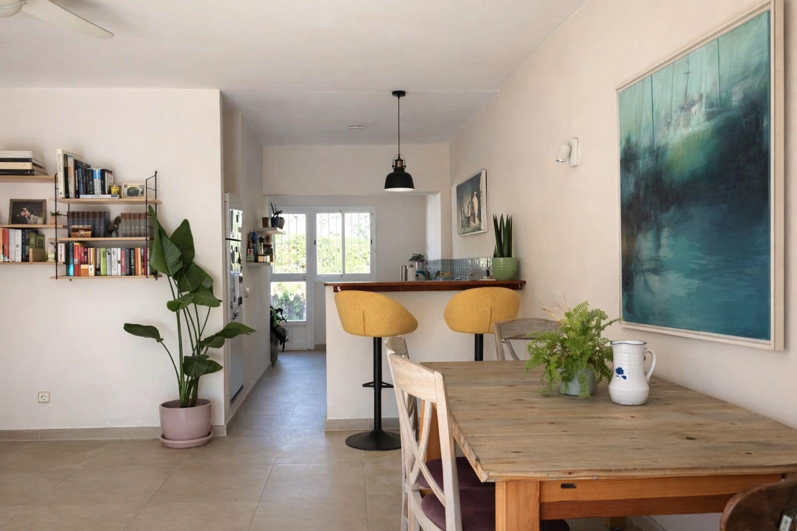 2 soveværelse Semi-Rækkehus til salg i Saladillo-Benamara - € 476.000 (Ref: 9822528)