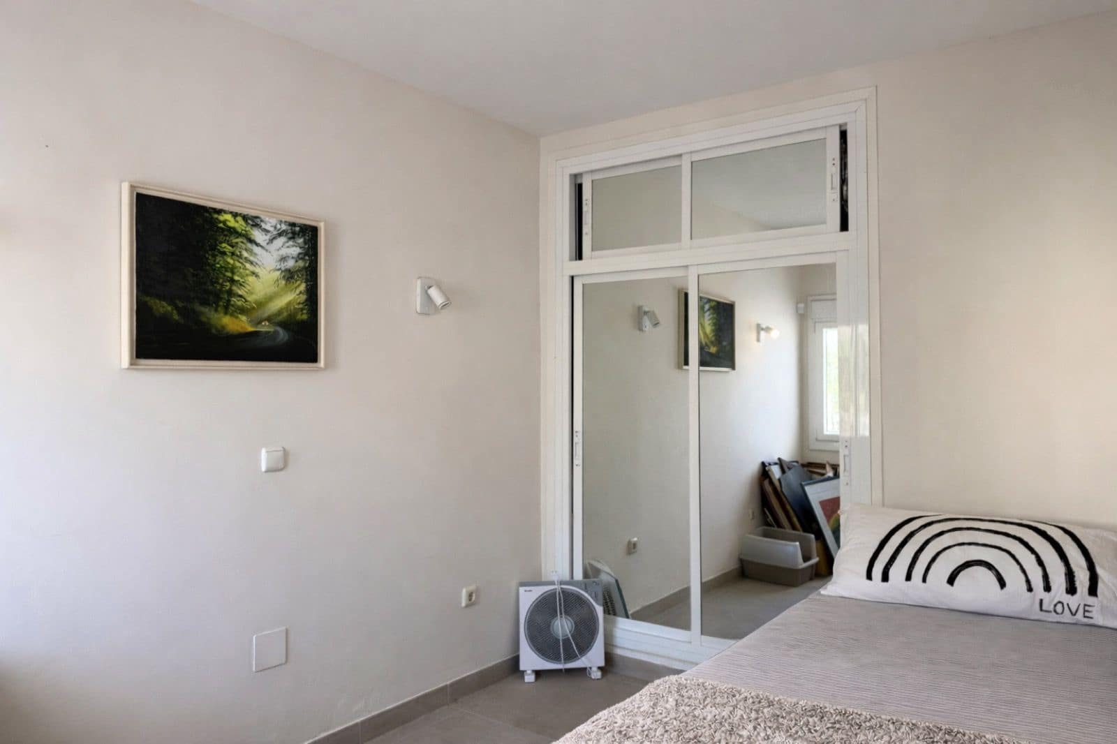 2 soveværelse Semi-Rækkehus til salg i Saladillo-Benamara - € 476.000 (Ref: 9822528)