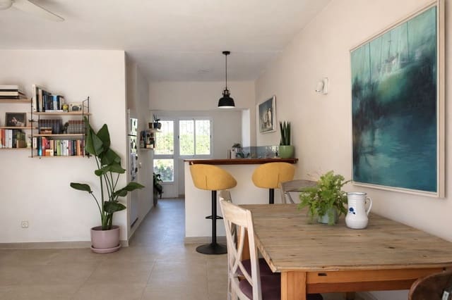 2 camera da letto Villetta Bifamiliare in vendita in Saladillo-Benamara, Estepona - 476.000 € (Rif: 9822528)