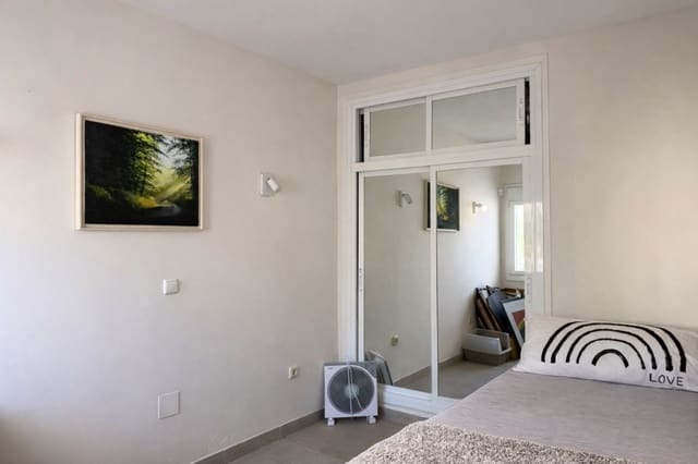 2 camera da letto Villetta Bifamiliare in vendita in Saladillo-Benamara, Estepona - 476.000 € (Rif: 9822528)