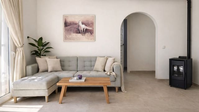2 camera da letto Villetta Bifamiliare in vendita in Saladillo-Benamara, Estepona - 476.000 € (Rif: 9822528)