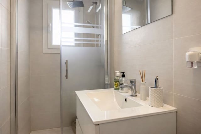 2 camera da letto Villetta Bifamiliare in vendita in Saladillo-Benamara, Estepona - 476.000 € (Rif: 9822528)