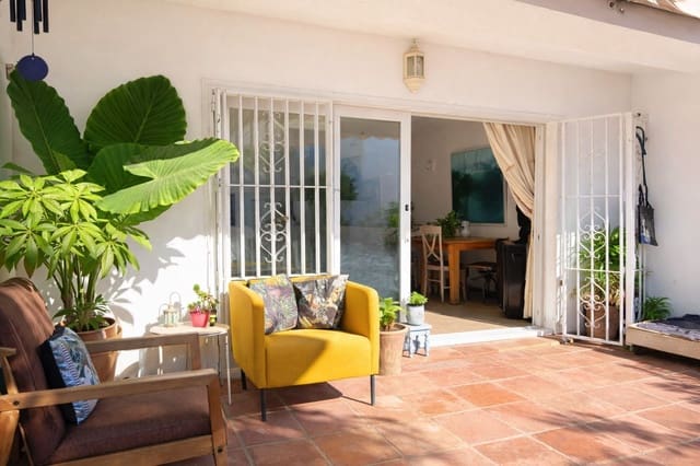2 camera da letto Villetta Bifamiliare in vendita in Saladillo-Benamara, Estepona - 476.000 € (Rif: 9822528)