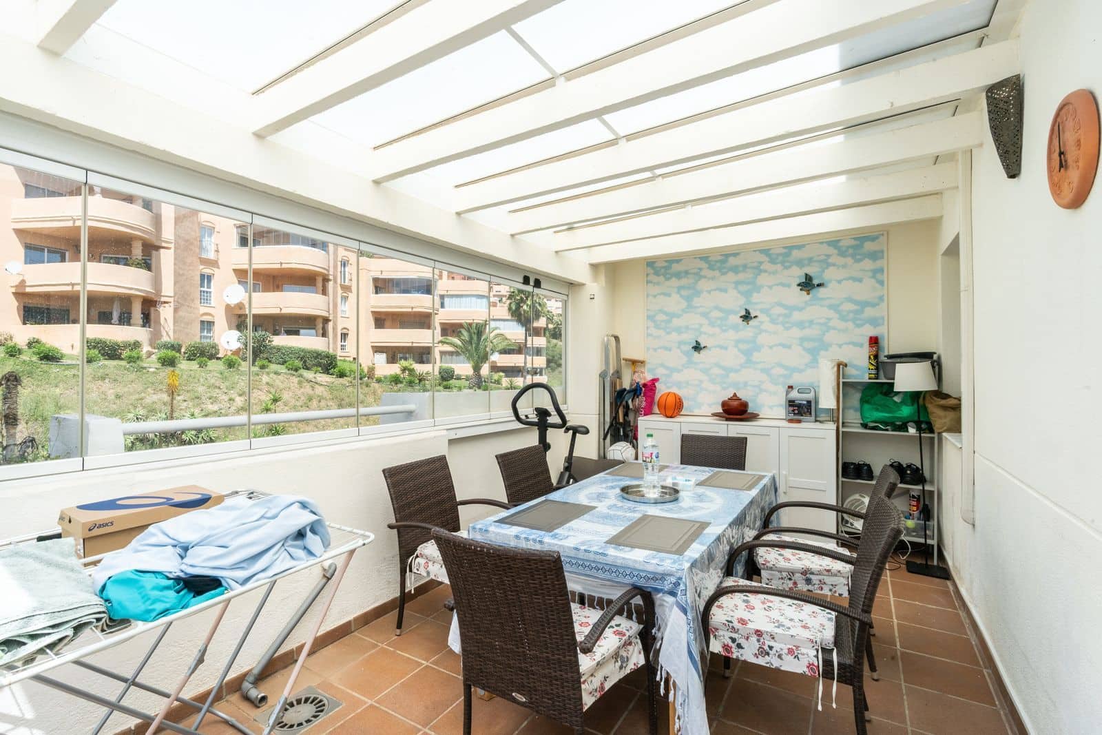2 Zimmer Penthouse zu verkaufen in Calahonda - 395.000 € (Ref: 9822529)