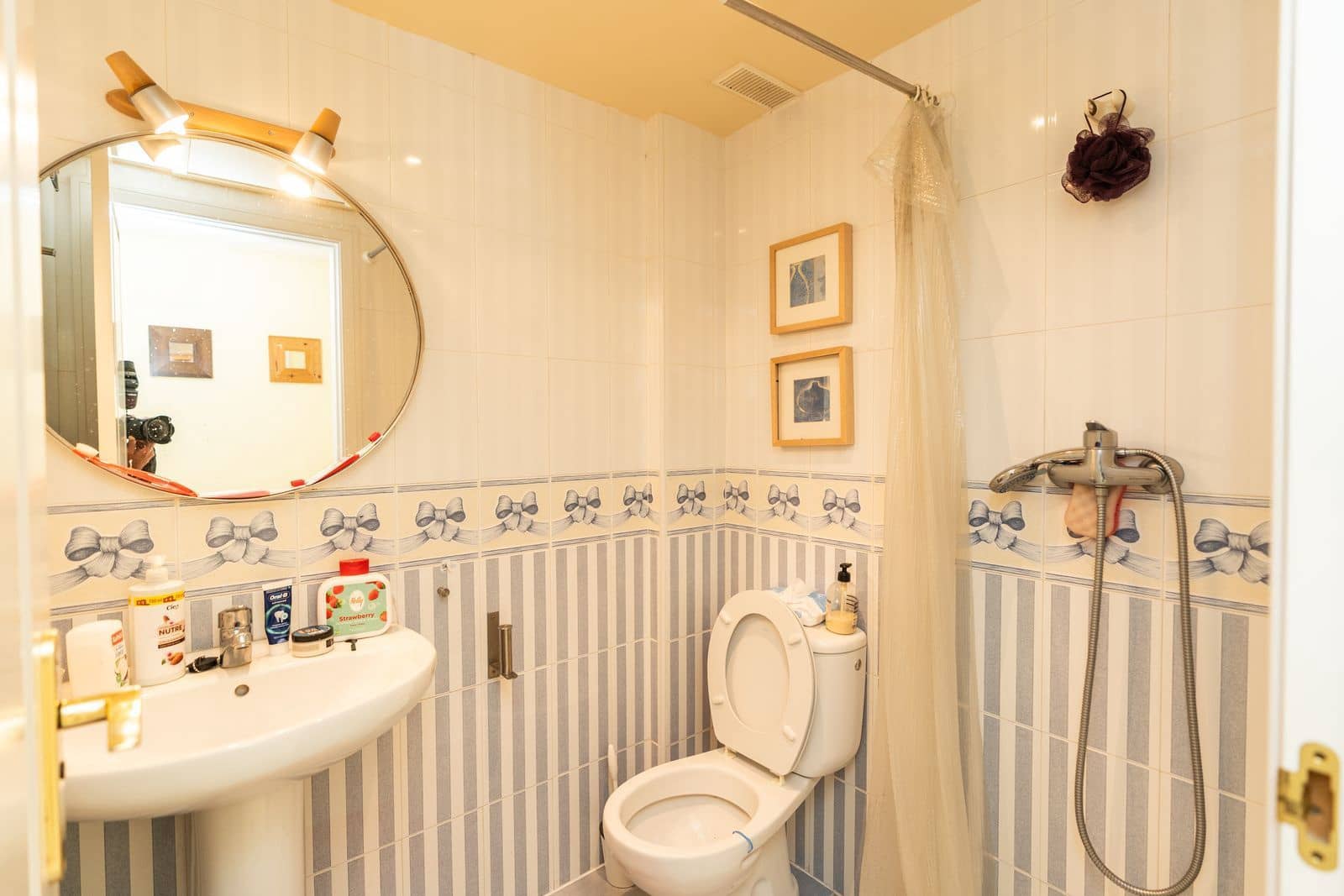 2 Zimmer Penthouse zu verkaufen in Calahonda - 395.000 € (Ref: 9822529)