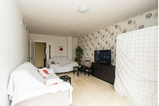 2 Zimmer Penthouse zu verkaufen in Calahonda, Mijas - 395.000 € (Ref: 9822529)