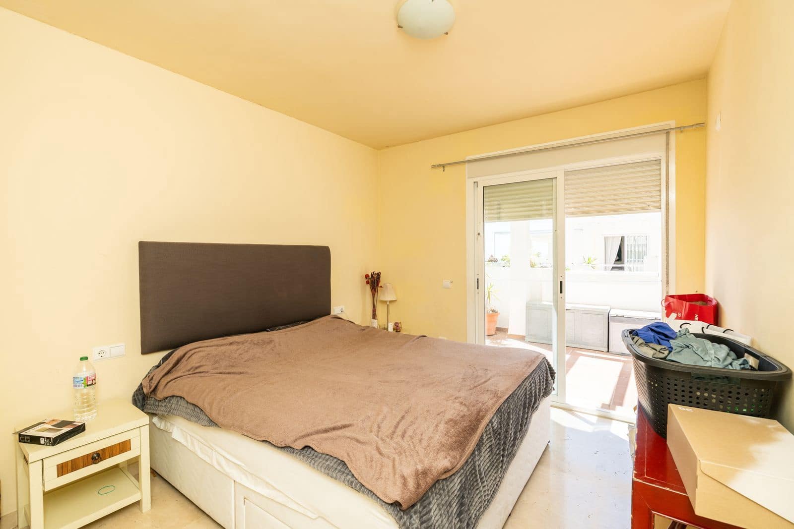 2 Zimmer Penthouse zu verkaufen in Calahonda - 395.000 € (Ref: 9822529)