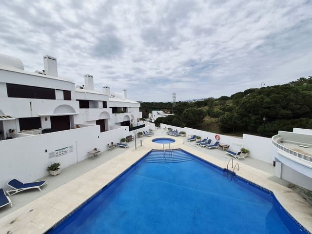 5 makuuhuone Paritalo myytävänä paikassa La Cala de Mijas, Mijas - 600 000 € (Ref: 9822530)
