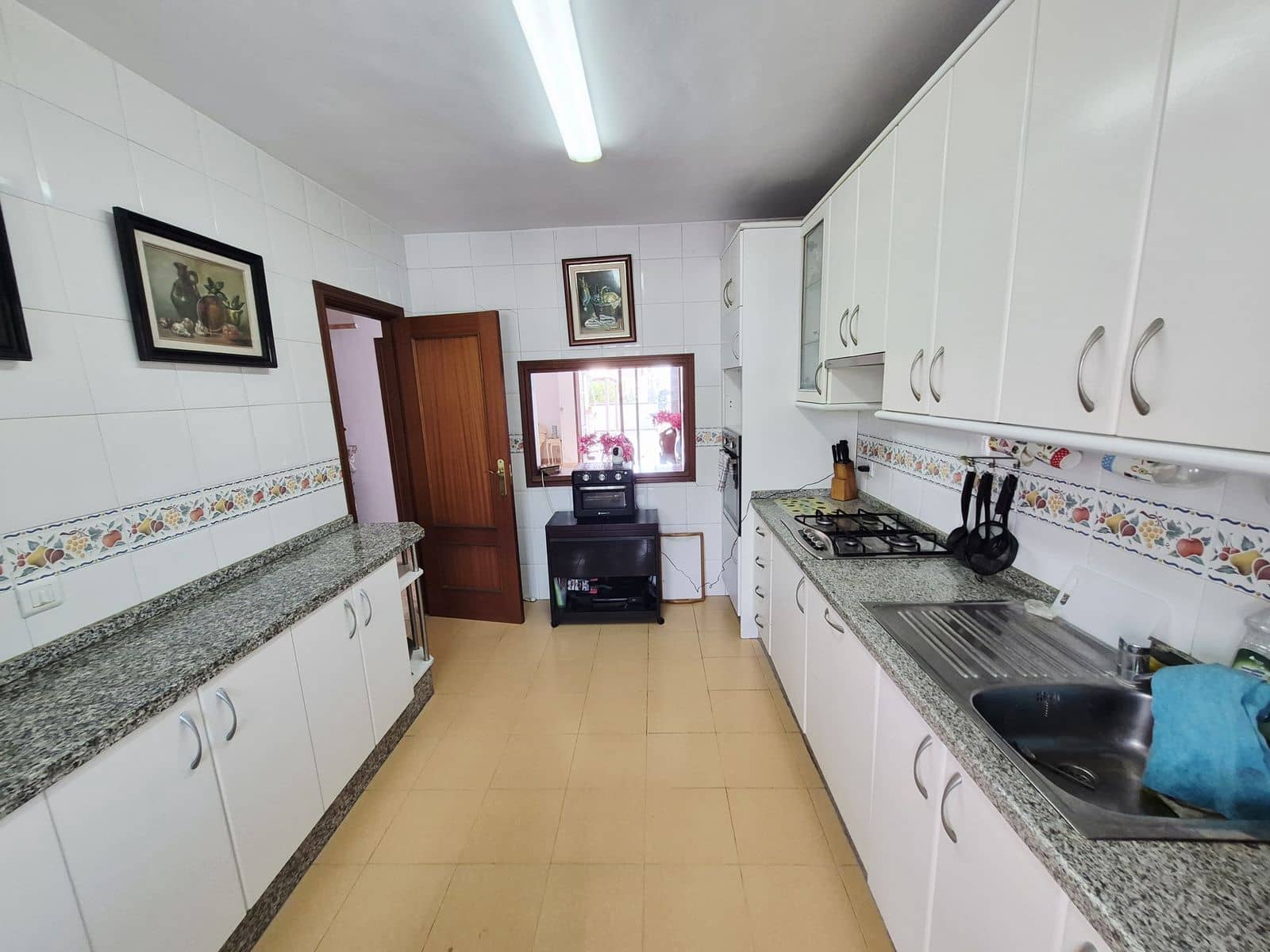 5 makuuhuone Paritalo myytävänä paikassa La Cala de Mijas - 600 000 € (Ref: 9822530)