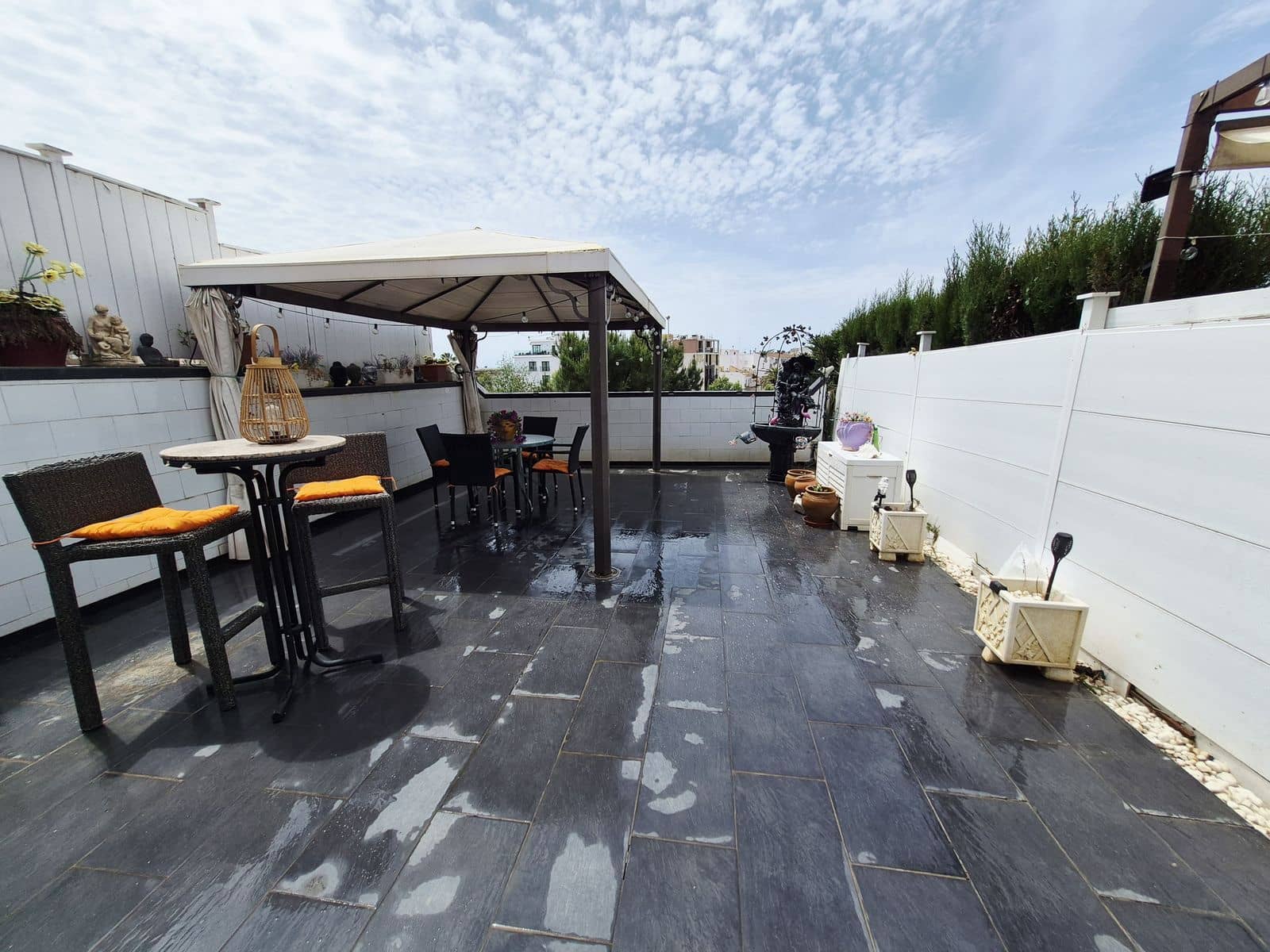 5 makuuhuone Paritalo myytävänä paikassa La Cala de Mijas - 600 000 € (Ref: 9822530)