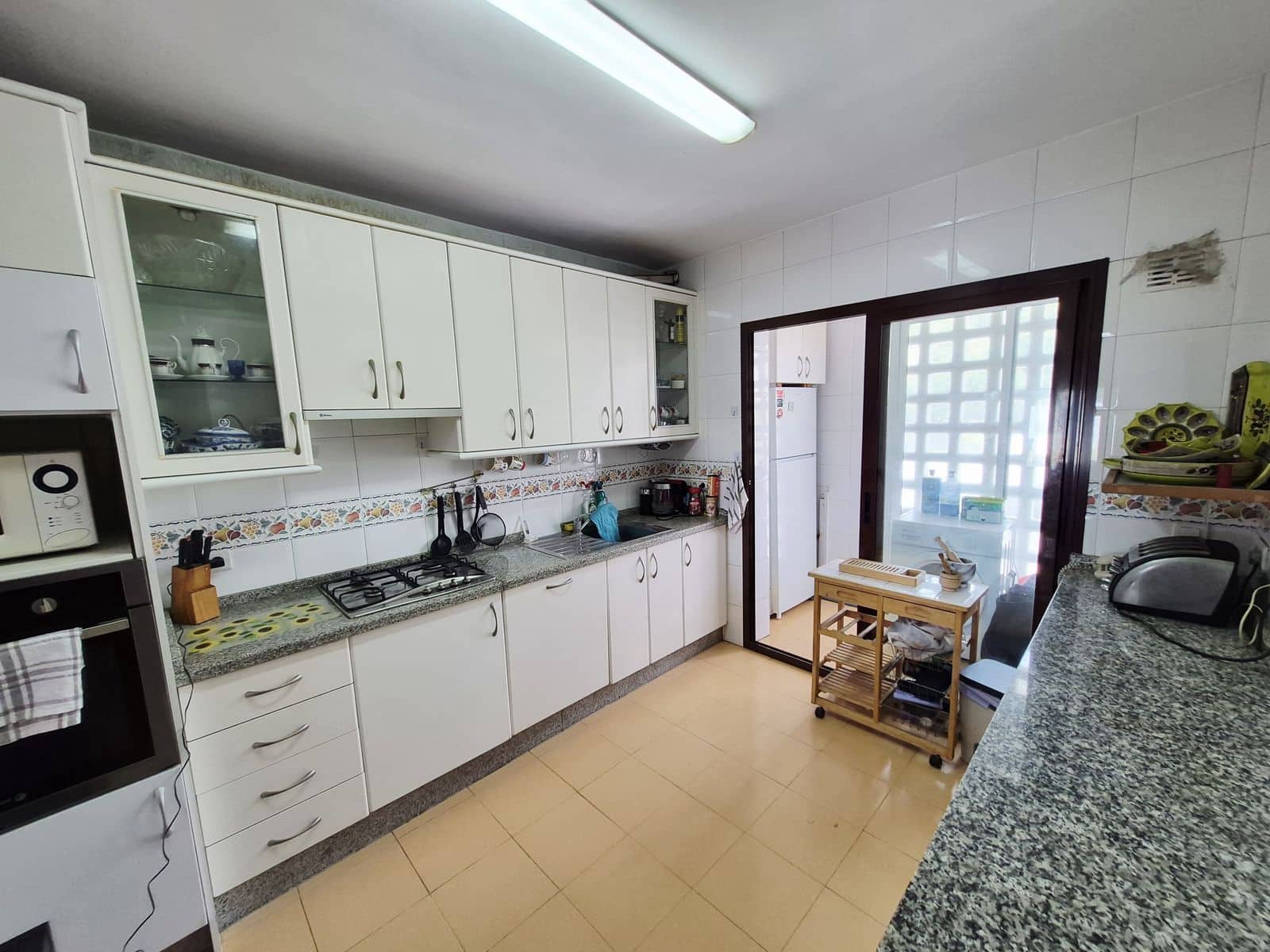 5 makuuhuone Paritalo myytävänä paikassa La Cala de Mijas - 600 000 € (Ref: 9822530)