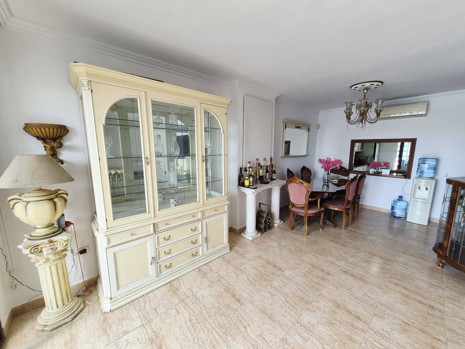 5 makuuhuone Paritalo myytävänä paikassa La Cala de Mijas - 600 000 € (Ref: 9822530)