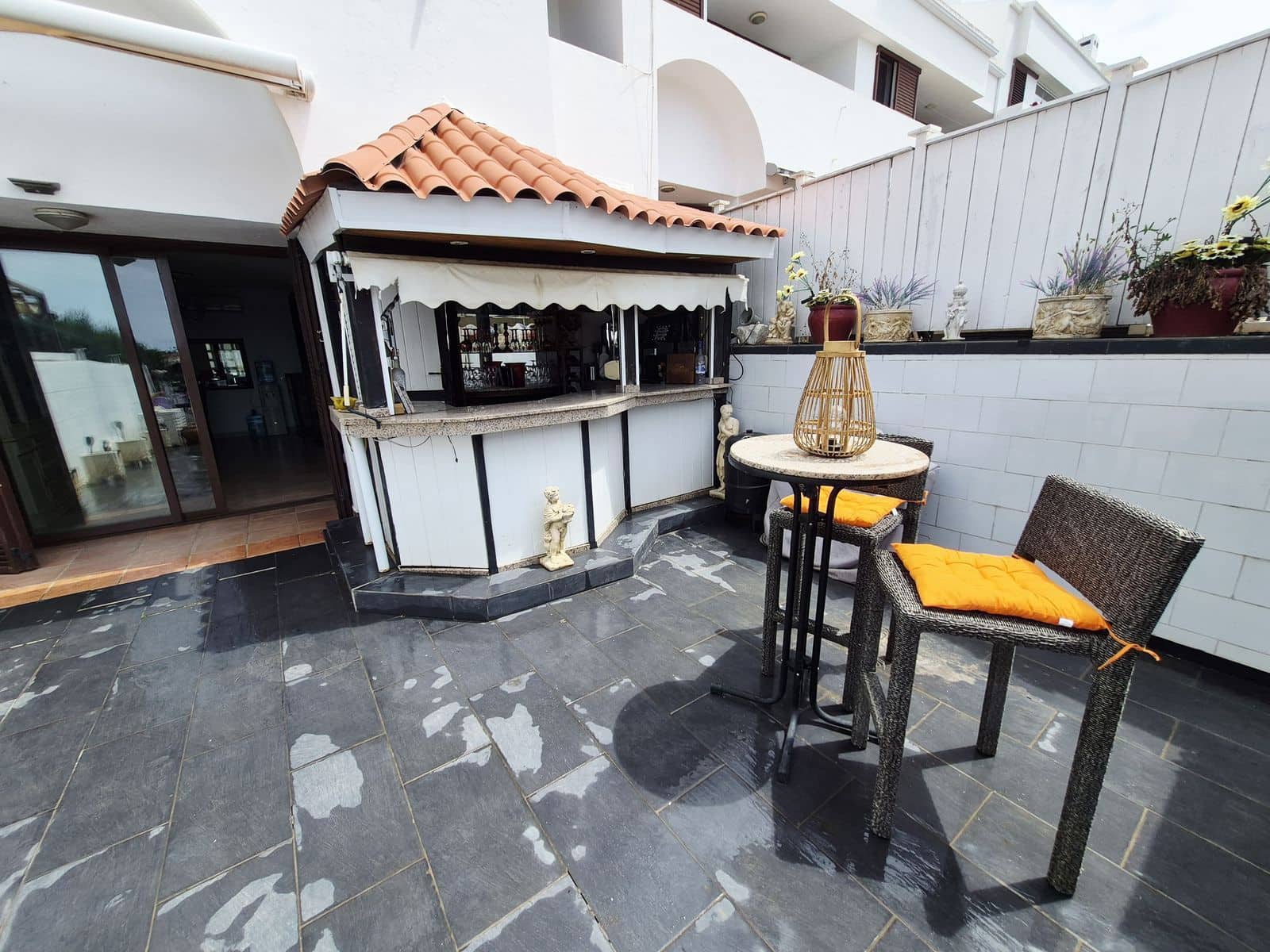 5 makuuhuone Paritalo myytävänä paikassa La Cala de Mijas - 600 000 € (Ref: 9822530)
