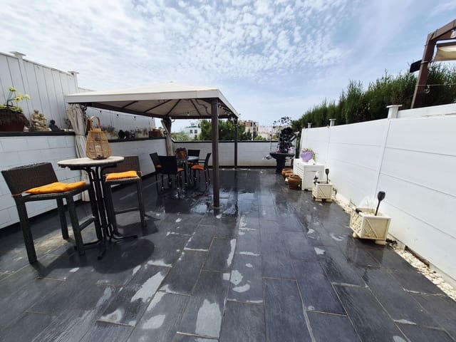 5 makuuhuone Paritalo myytävänä paikassa La Cala de Mijas, Mijas - 600 000 € (Ref: 9822530)