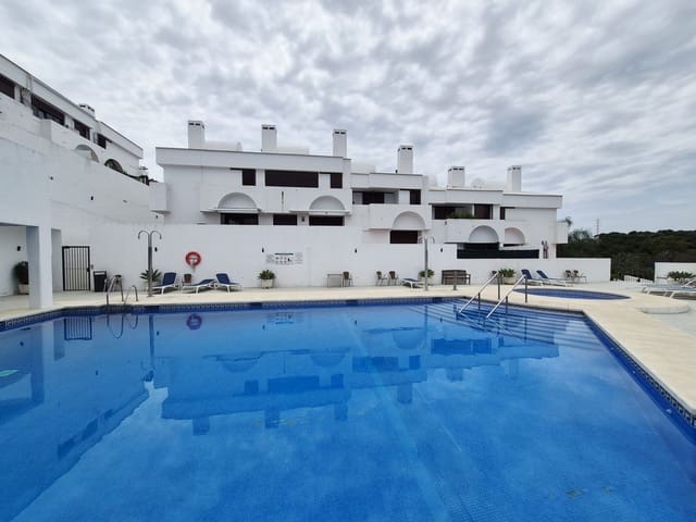 5 makuuhuone Paritalo myytävänä paikassa La Cala de Mijas, Mijas - 600 000 € (Ref: 9822530)