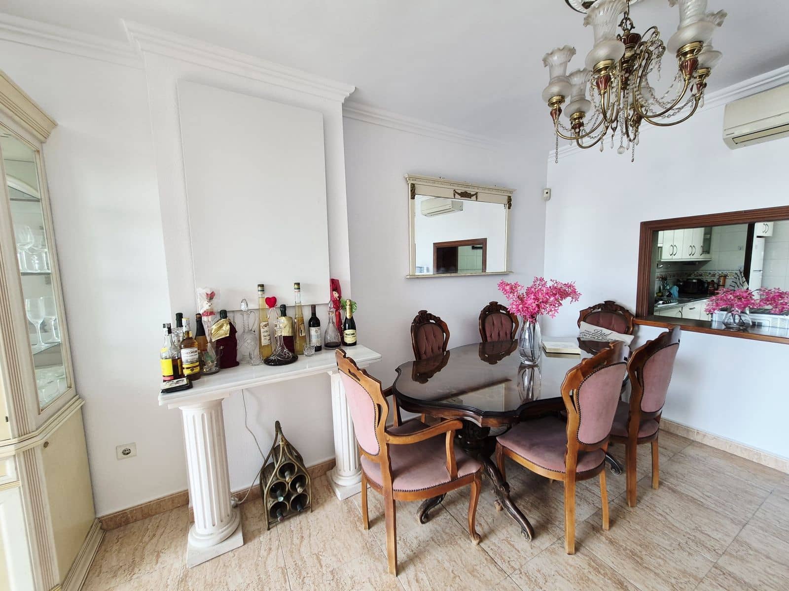 5 makuuhuone Paritalo myytävänä paikassa La Cala de Mijas - 600 000 € (Ref: 9822530)