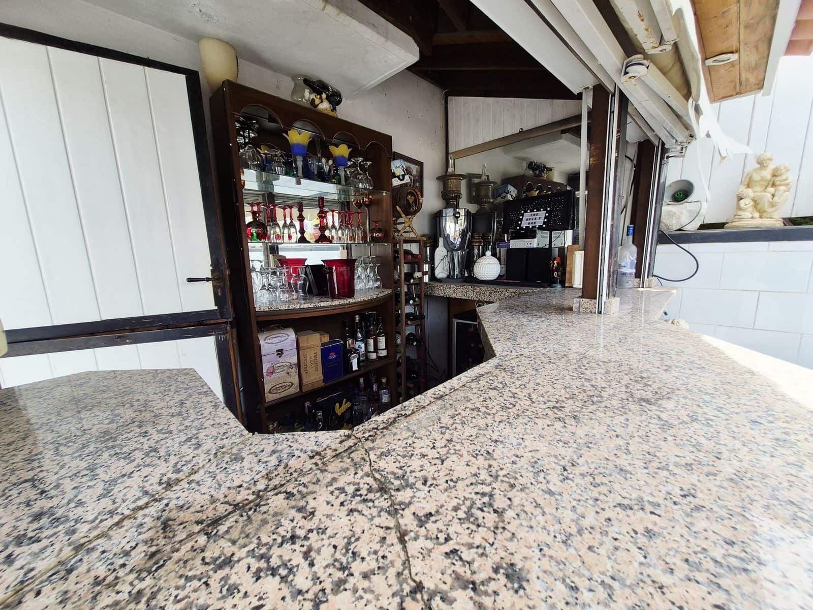 5 makuuhuone Paritalo myytävänä paikassa La Cala de Mijas - 600 000 € (Ref: 9822530)