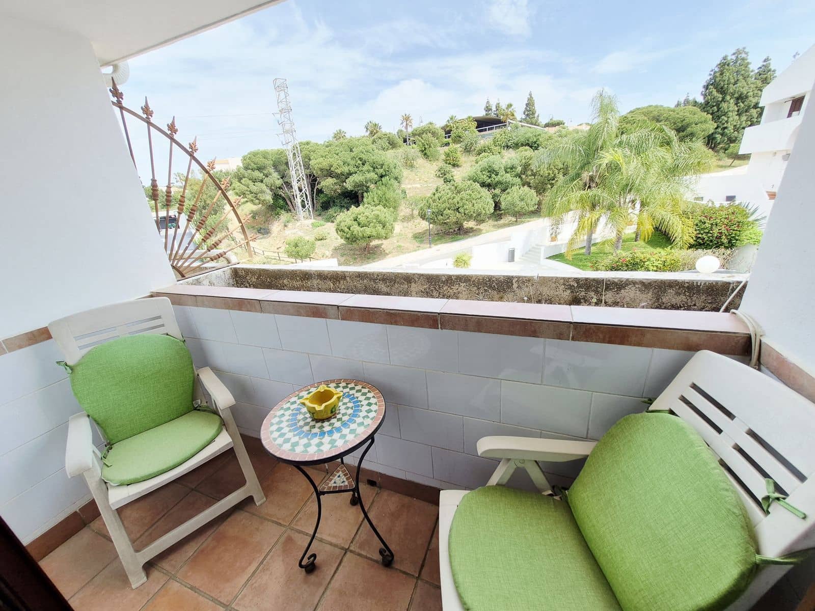 5 makuuhuone Paritalo myytävänä paikassa La Cala de Mijas - 600 000 € (Ref: 9822530)