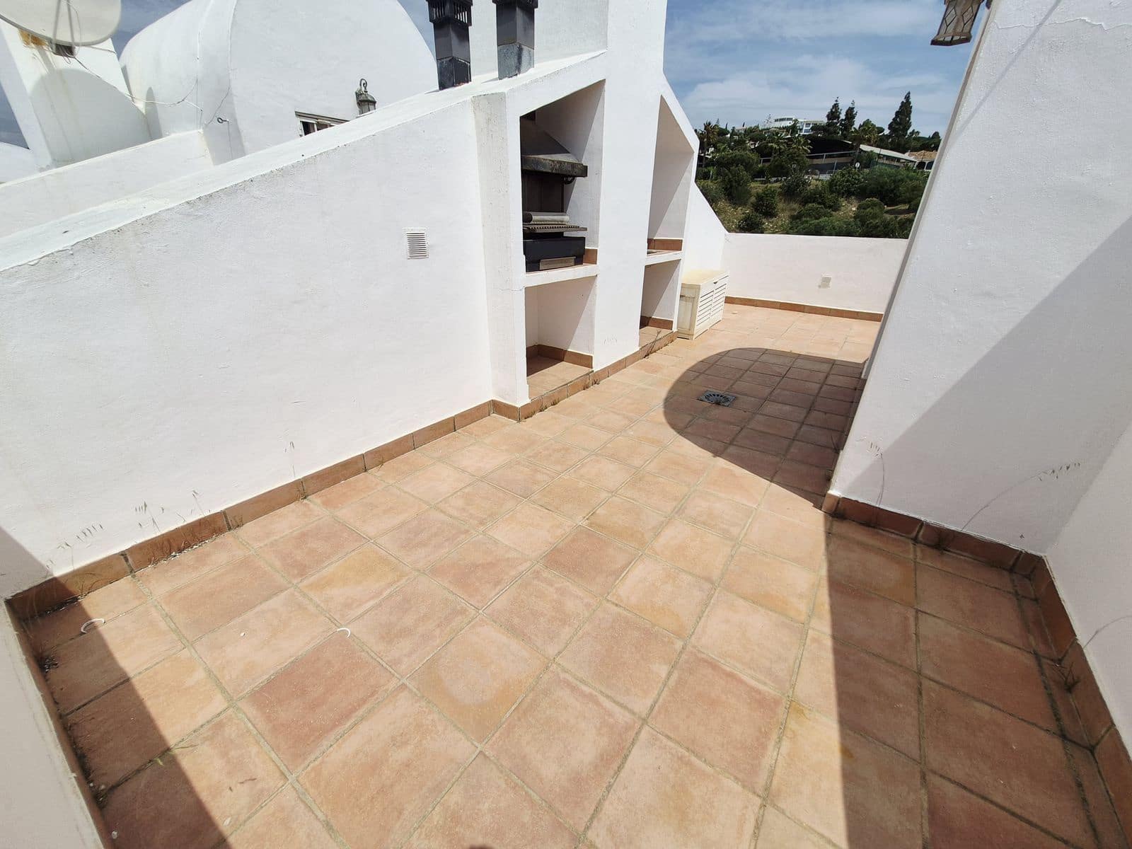 5 makuuhuone Paritalo myytävänä paikassa La Cala de Mijas - 600 000 € (Ref: 9822530)