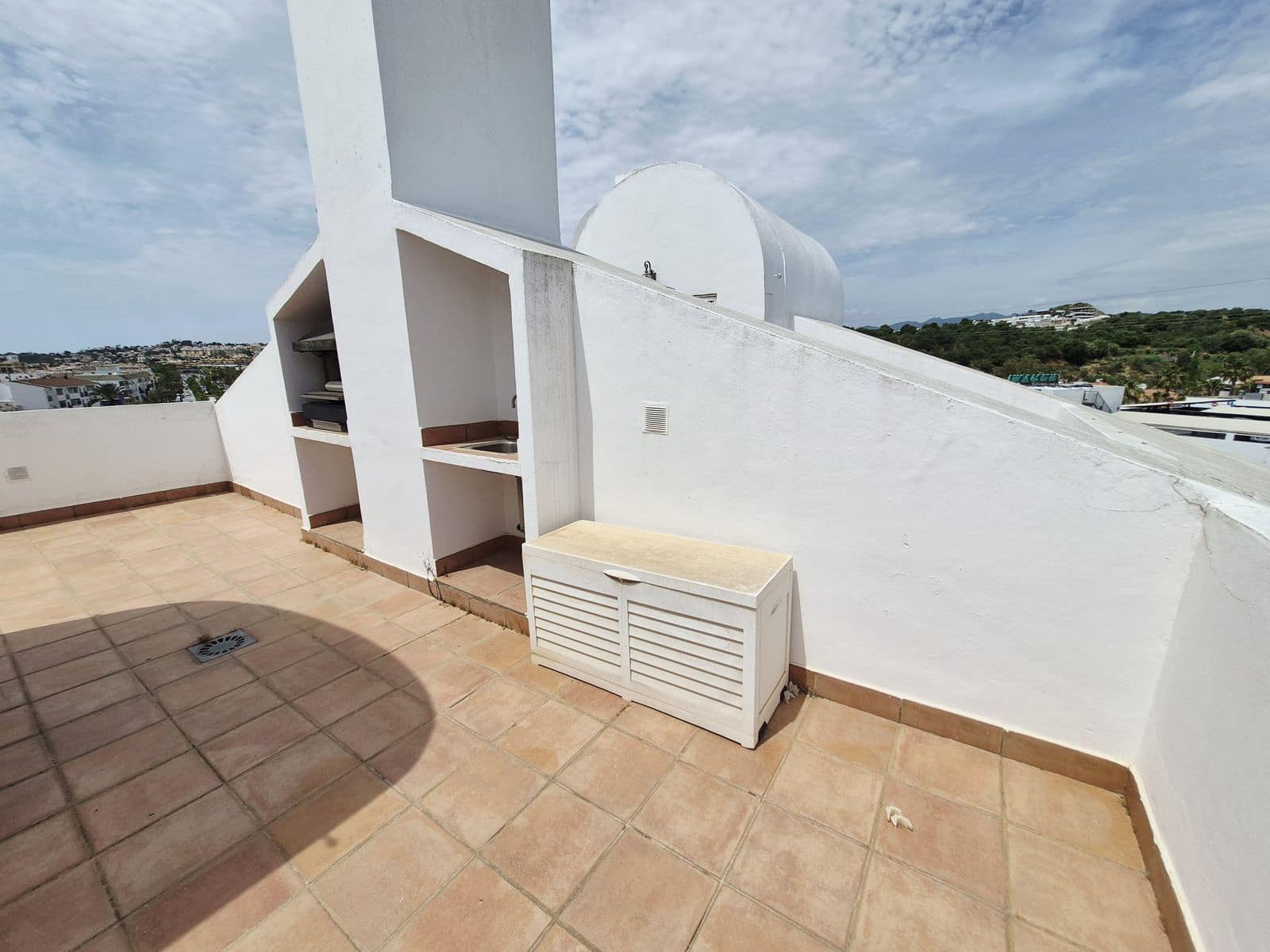 5 makuuhuone Paritalo myytävänä paikassa La Cala de Mijas - 600 000 € (Ref: 9822530)