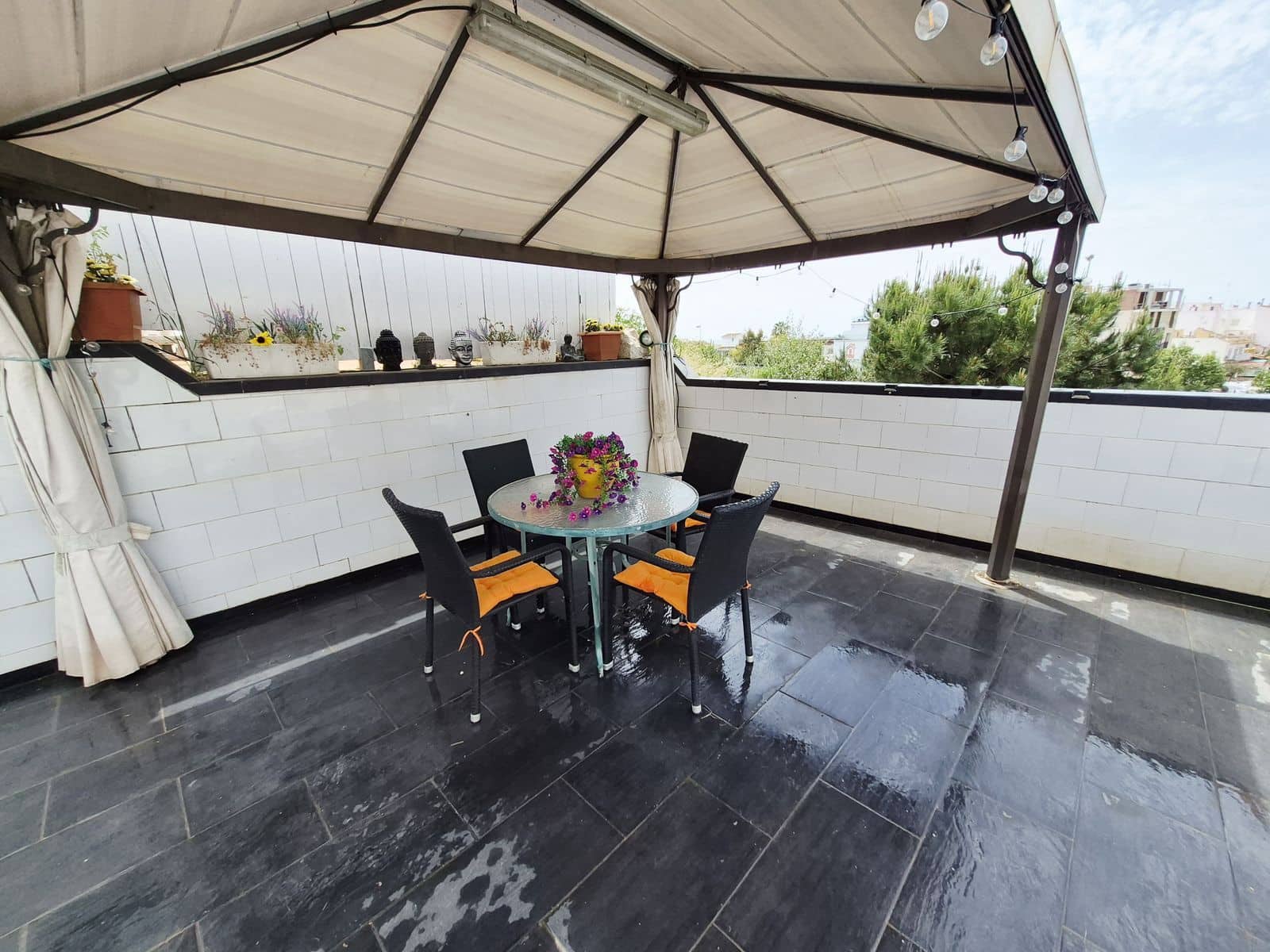 5 makuuhuone Paritalo myytävänä paikassa La Cala de Mijas - 600 000 € (Ref: 9822530)