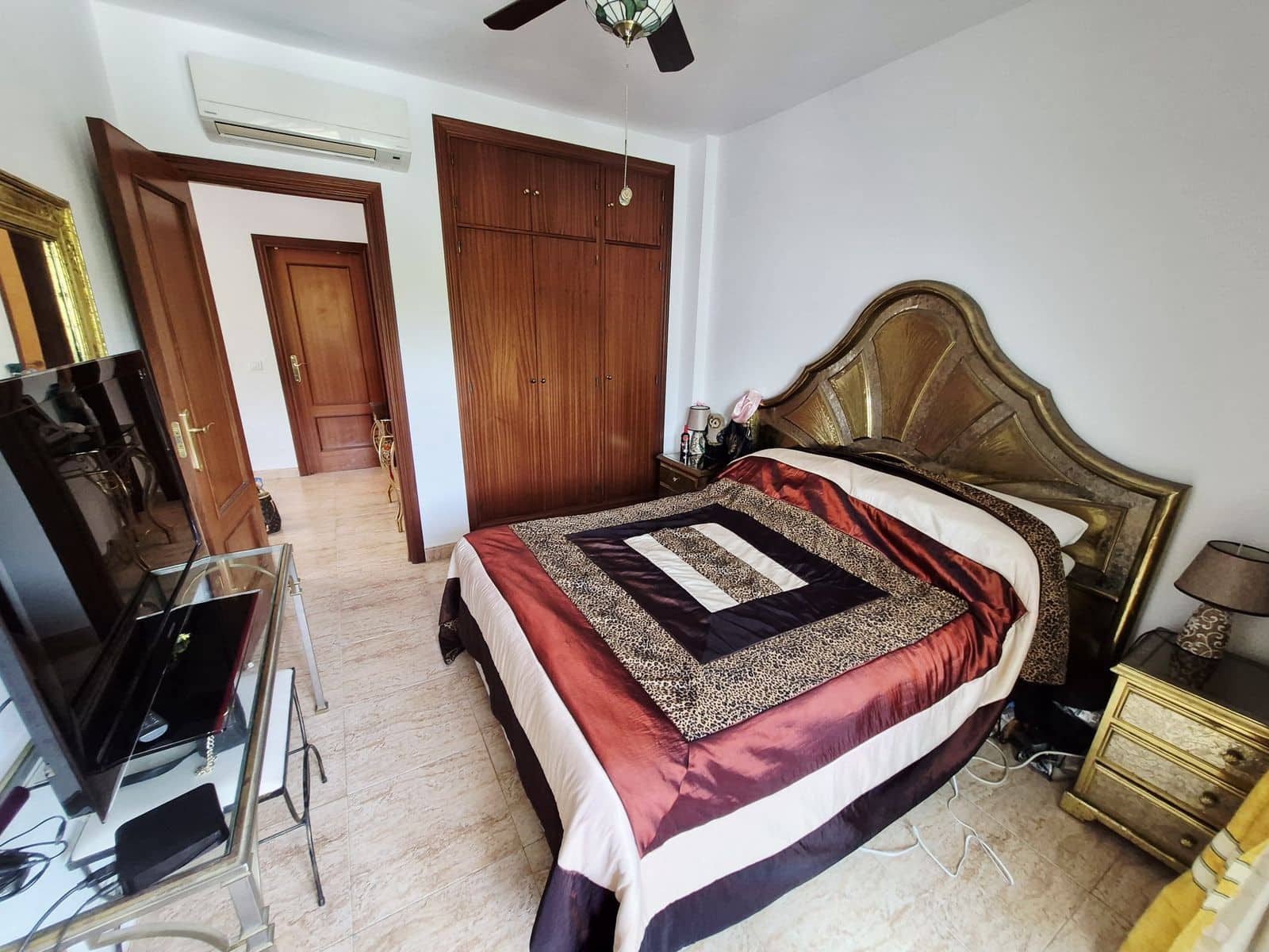 5 makuuhuone Paritalo myytävänä paikassa La Cala de Mijas - 600 000 € (Ref: 9822530)