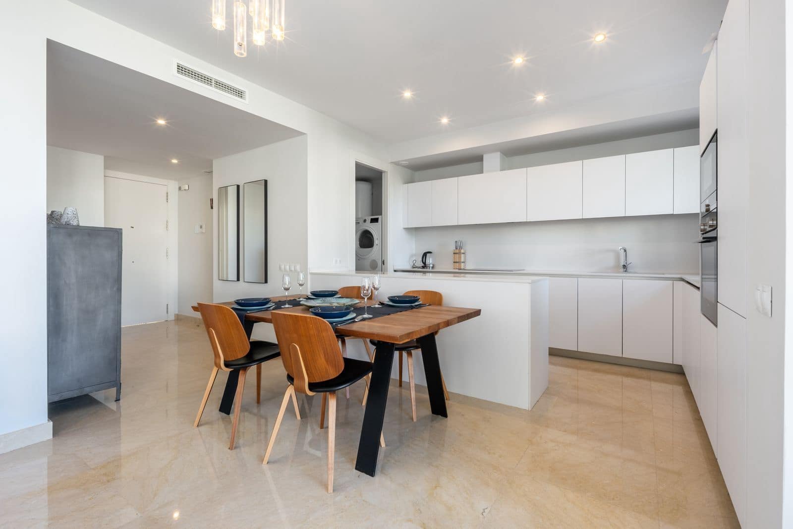 3 camera da letto Appartamento in vendita in Cabopino - 850.000 € (Rif: 9822534)