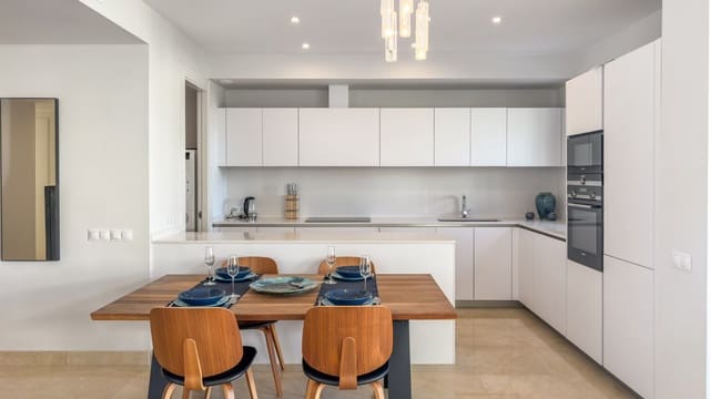 3 camera da letto Appartamento in vendita in Cabopino, Marbella - 850.000 € (Rif: 9822534)