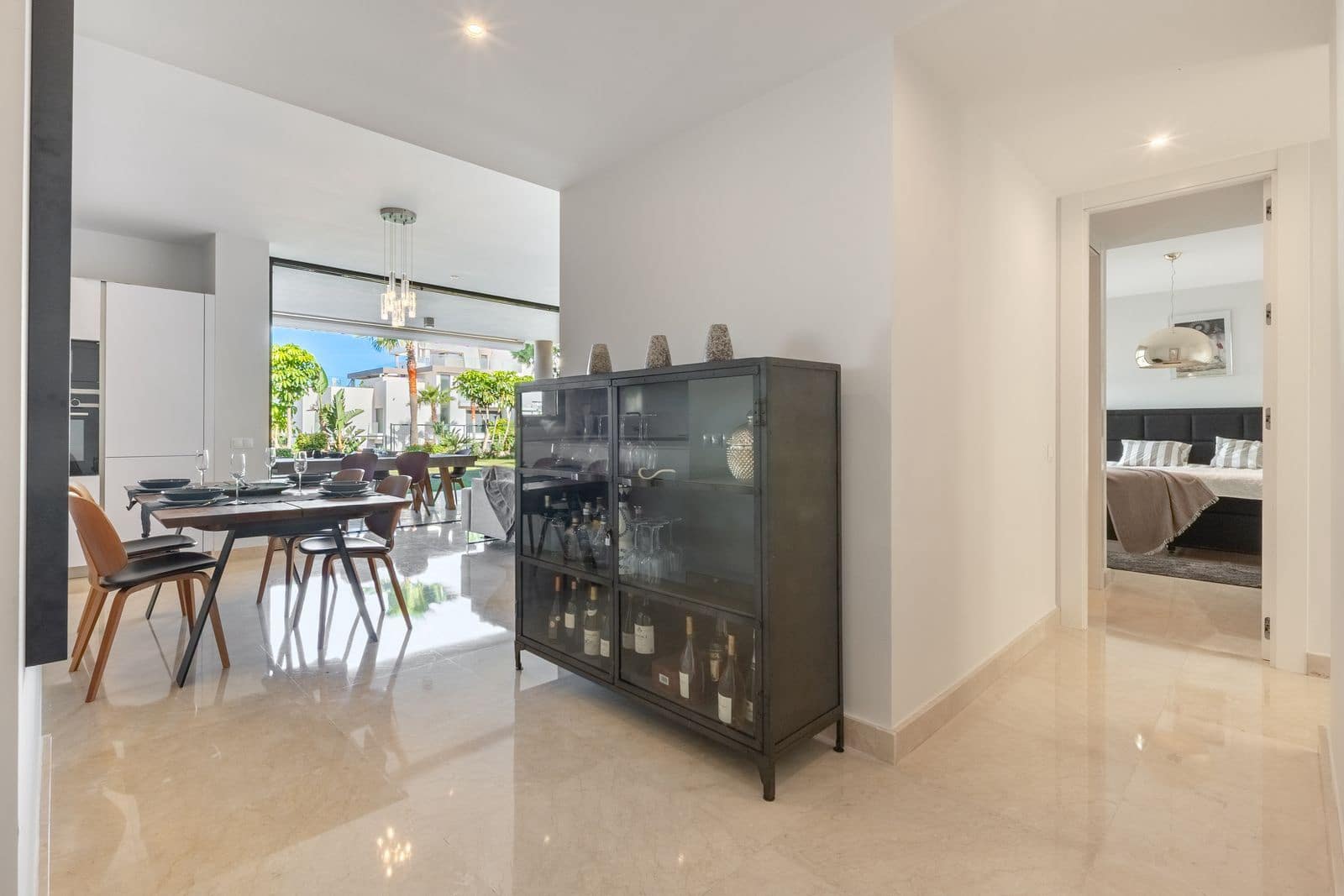 3 camera da letto Appartamento in vendita in Cabopino - 850.000 € (Rif: 9822534)