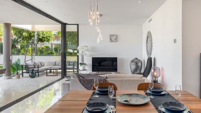 3 camera da letto Appartamento in vendita in Cabopino, Marbella - 850.000 € (Rif: 9822534)