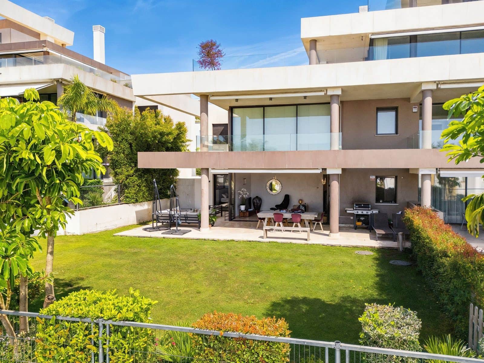 3 camera da letto Appartamento in vendita in Cabopino - 850.000 € (Rif: 9822534)