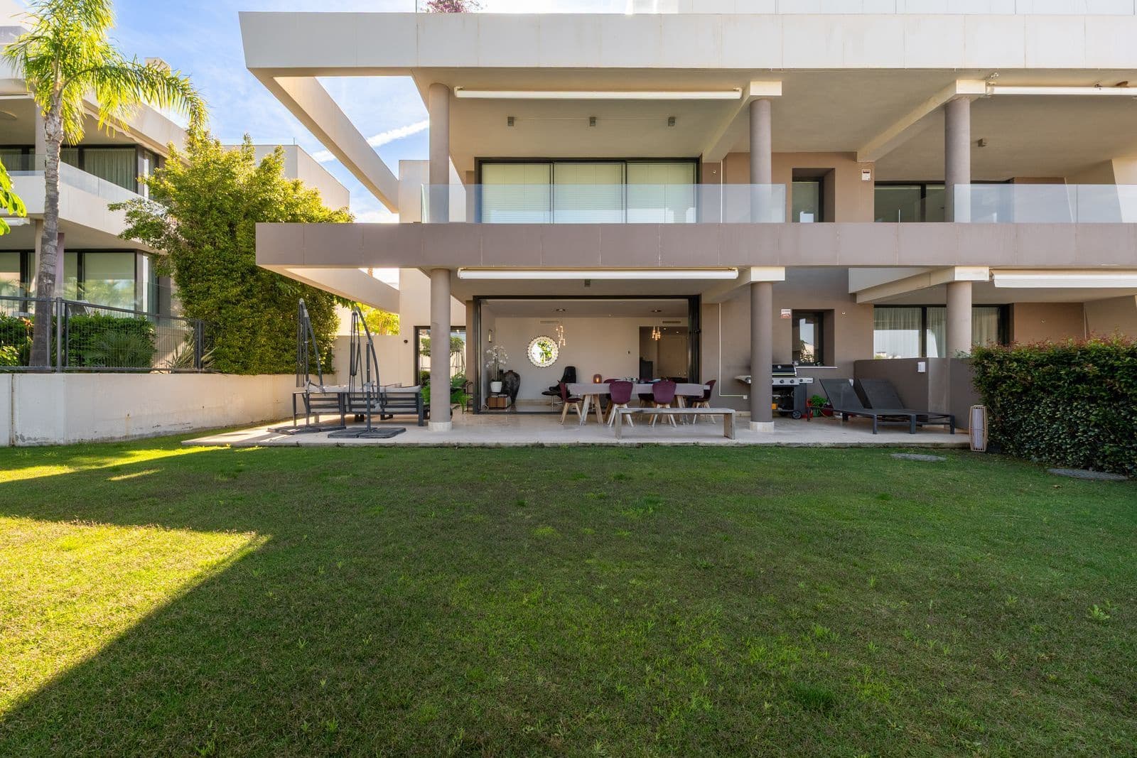 3 camera da letto Appartamento in vendita in Cabopino - 850.000 € (Rif: 9822534)