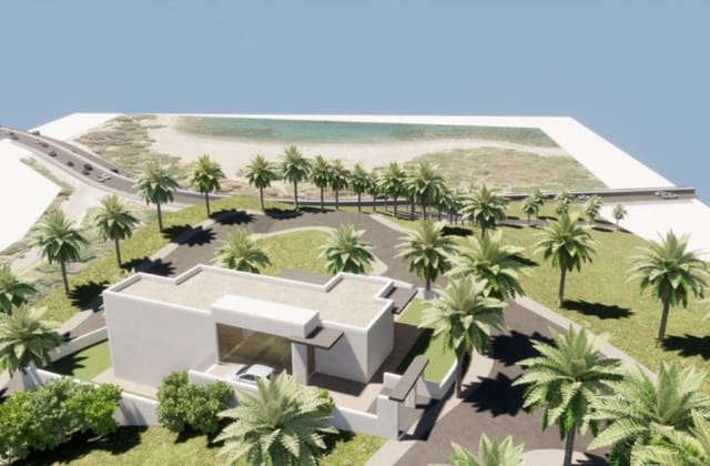 Landgrundstück zu verkaufen in Sotogrande, San Roque - 1.950.000 € (Ref: 9822579)