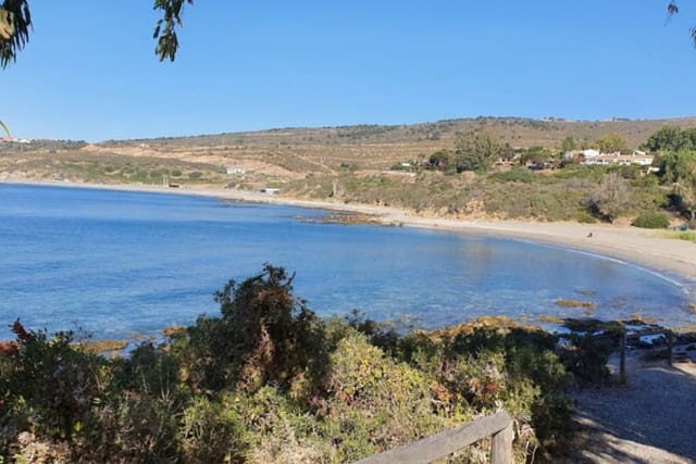 Landgrundstück zu verkaufen in Sotogrande, San Roque - 1.950.000 € (Ref: 9822579)