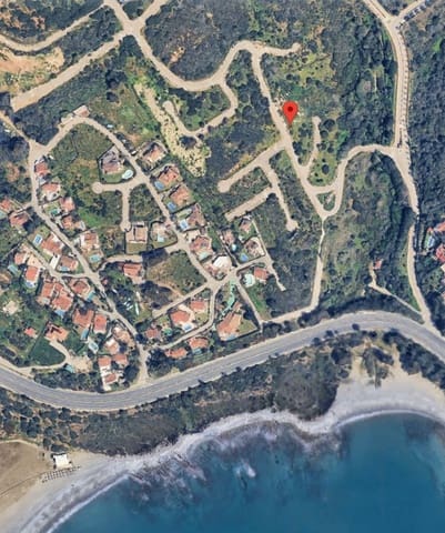 Landgrundstück zu verkaufen in Sotogrande, San Roque - 1.950.000 € (Ref: 9822579)