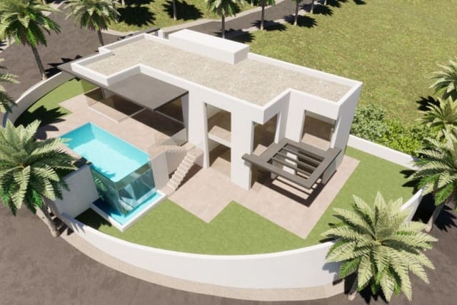Landgrundstück zu verkaufen in Sotogrande, San Roque - 1.950.000 € (Ref: 9822579)
